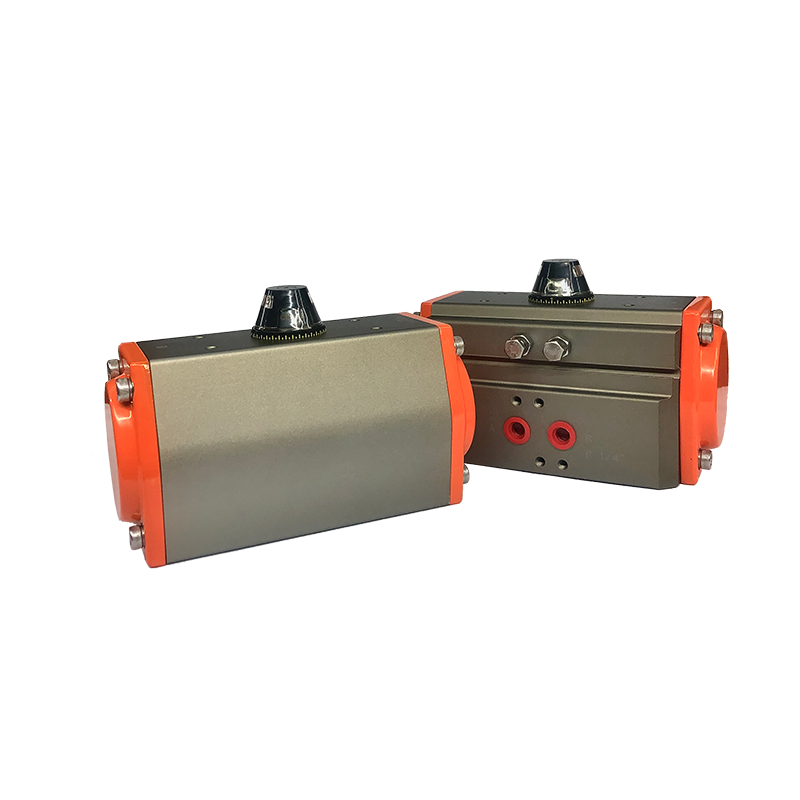 單作用氣動執行器 ATK 063
